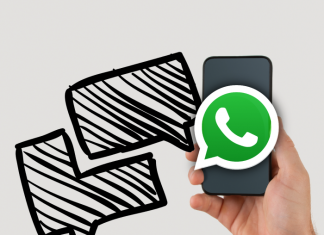 WhatsApp respuestas automáticas