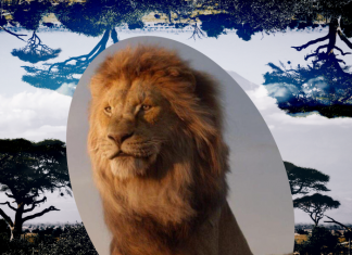 El Rey León 2 live-action director