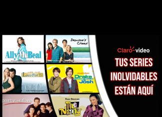 series inolvidables