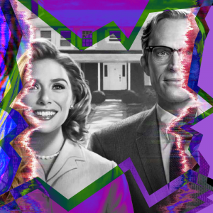 WandaVision detalles ocultos tráiler Marvel