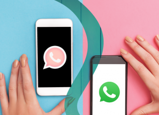 WhatsApp función multidispositivo