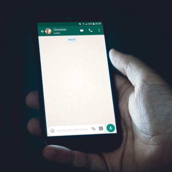 WhatsApp novedades atajo llamadas fondos de pantalla 