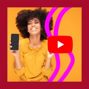youtube lanza Shorts al estilo de tiktok