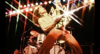Eddie Van Halen: 5 éxitos con los recordaremos a una leyenda del rock