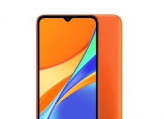 nuevo xiaomi Redmi-9C