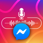 Paso a paso: Cómo descargar audios de Facebook Messenger