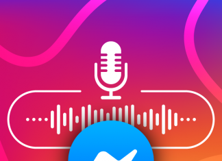 Como descargar audios de Facebook Messenger