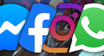 Centro de cuentas de Facebook: La unificación de Messenger, Instagram y ¿WhatsApp?