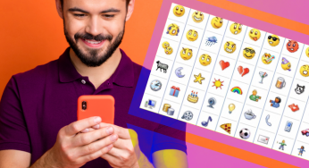 WhatsApp: El truco para obtener los clásicos emojis de MSN Messenger