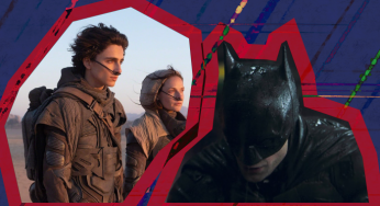 The Batman y otros estrenos de DC son retrasados, estas son las nuevas fechas