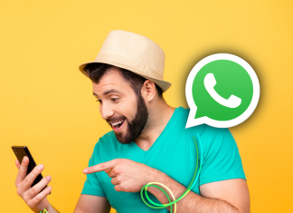 Link WhatsApp