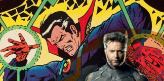 Hugh Jackman regresara como Wolverine