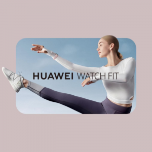 Huawei Watch Fit