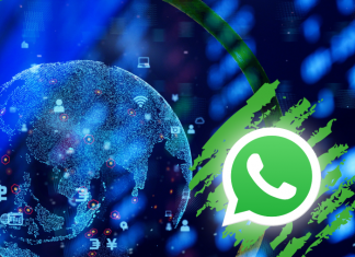 WhatsApp cómo hacer llamadas internacionales