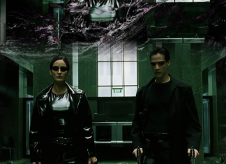 todo lo que tienes que saber de Matrix 4