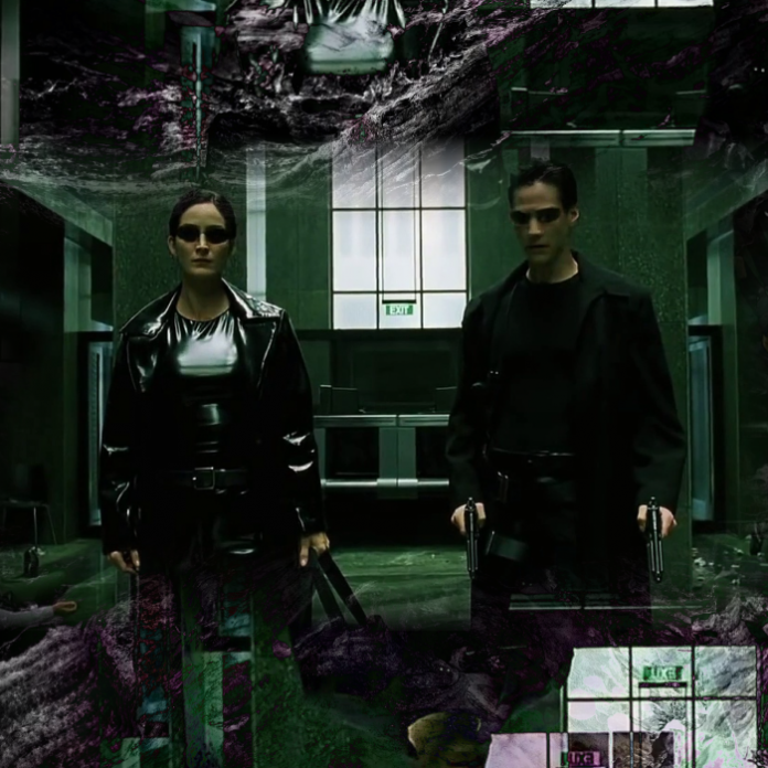 todo lo que tienes que saber de Matrix 4