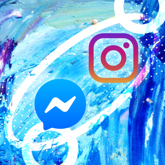Fusión Facebook Messenger e Instagram Direct
