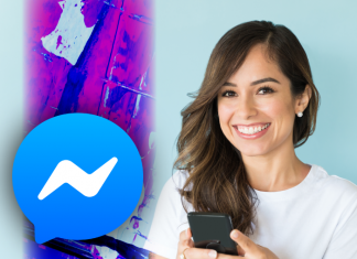 facebook messenger se renueva con instagram