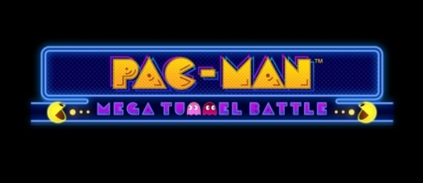 Pac-Man Battle Royale 