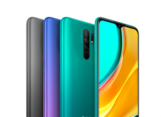 Redmi 9