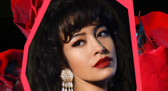 ¡Revelan fecha de estreno y primer tráiler de Selena: La Serie! 💃
