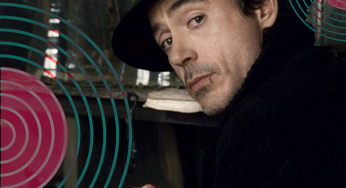 Robert Downey Jr. protagonizará universo de Sherlock Holmes