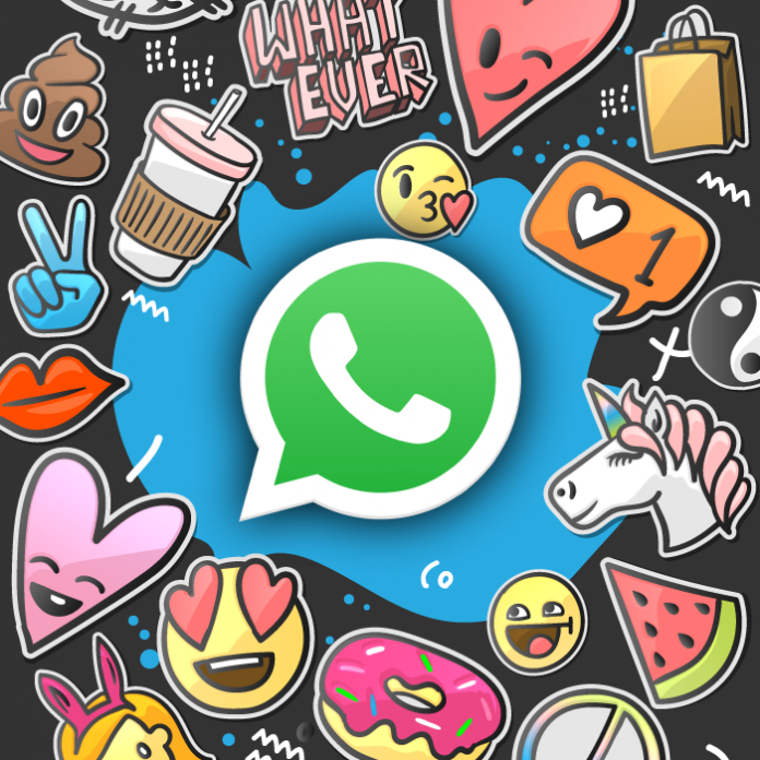 los mejores stickers para whatsapp