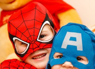 Súper Día del Niño promociones Telcel