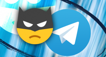 Telegram: Descubre cómo activar el Modo Batman