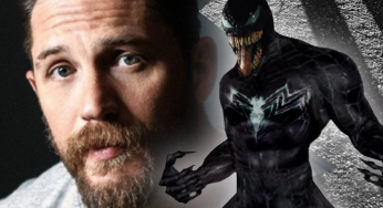¿Tom Hardy regresará como Venom en Spider-Man 3? Esto sabemos