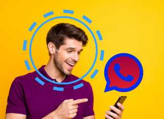 WhatsApp estados trucos