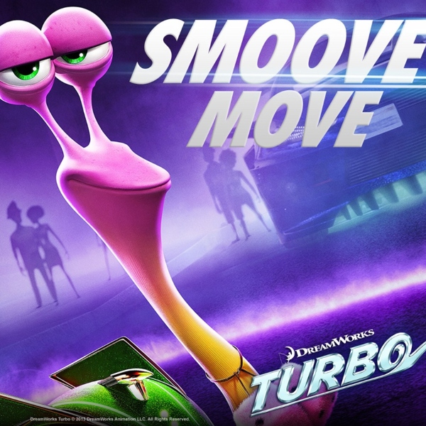 Datos curiosos películas animadas Turbo 