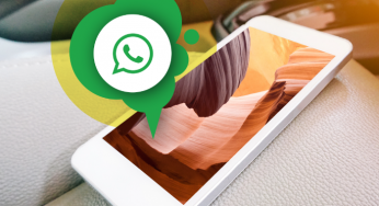La app que contesta tus WhatsApp mientras conduces