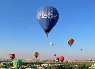 Globo telcel