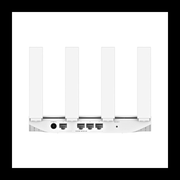 Huawei Wifi Router Blanco en promoción Buen Fin Telcel 