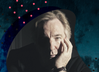 Alan Rickman nuevo libro diarios personales