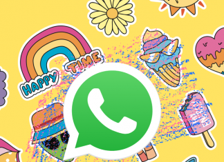 buscador de stickers de whatsapp