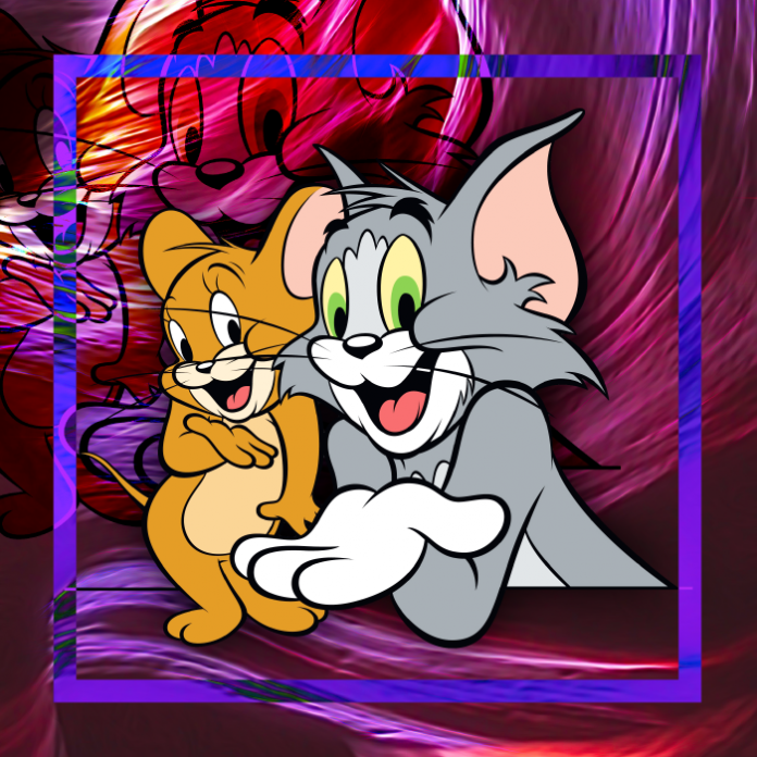 live action de Tom & Jerry