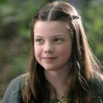 las-cronicas-de-narnia-lucy