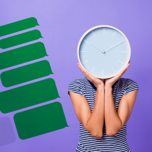 asi se activan los mensajes temporales en whatsapp en android