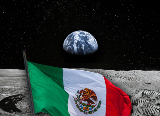 mexico ira a la luna en mision colmena