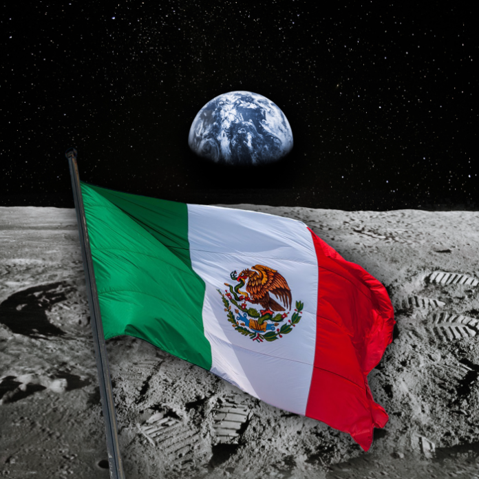 mexico ira a la luna en mision colmena