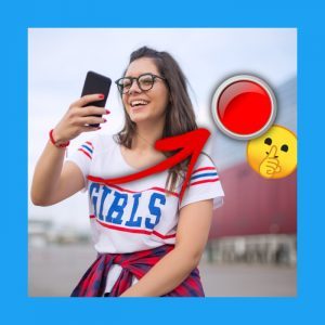 conoce la nueva red social Push Party