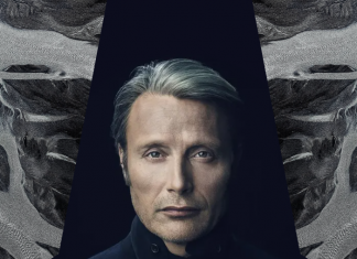 Madds Mikkelsen nuevo Grindelwald en Animales Fantásticos 3