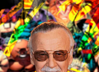 legado de stan lee
