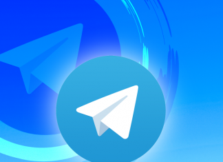 las seis nuevas funciones de Telegram