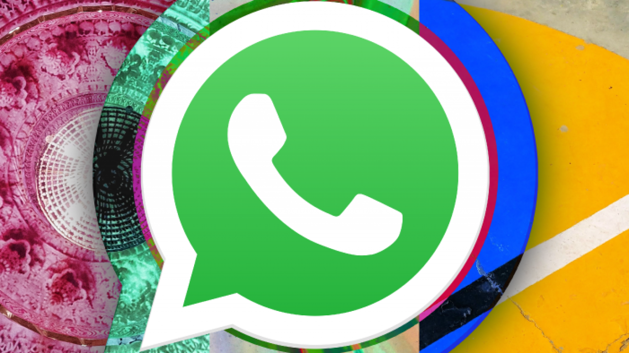 WhatsApp ya permite personalizar cada chat con fondos diferentes