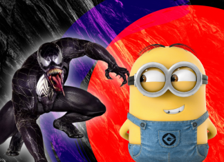 Estrenos de cine 2021 películas