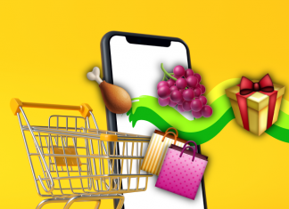 Carrito de compras WhatsApp