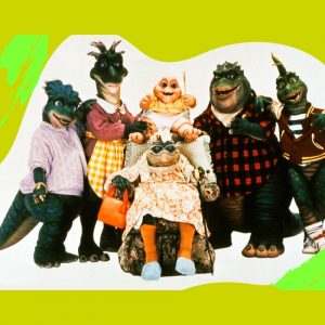 dinosaurios-disney (2) ‘Dinosaurios’ ya tiene fecha de estreno en disney